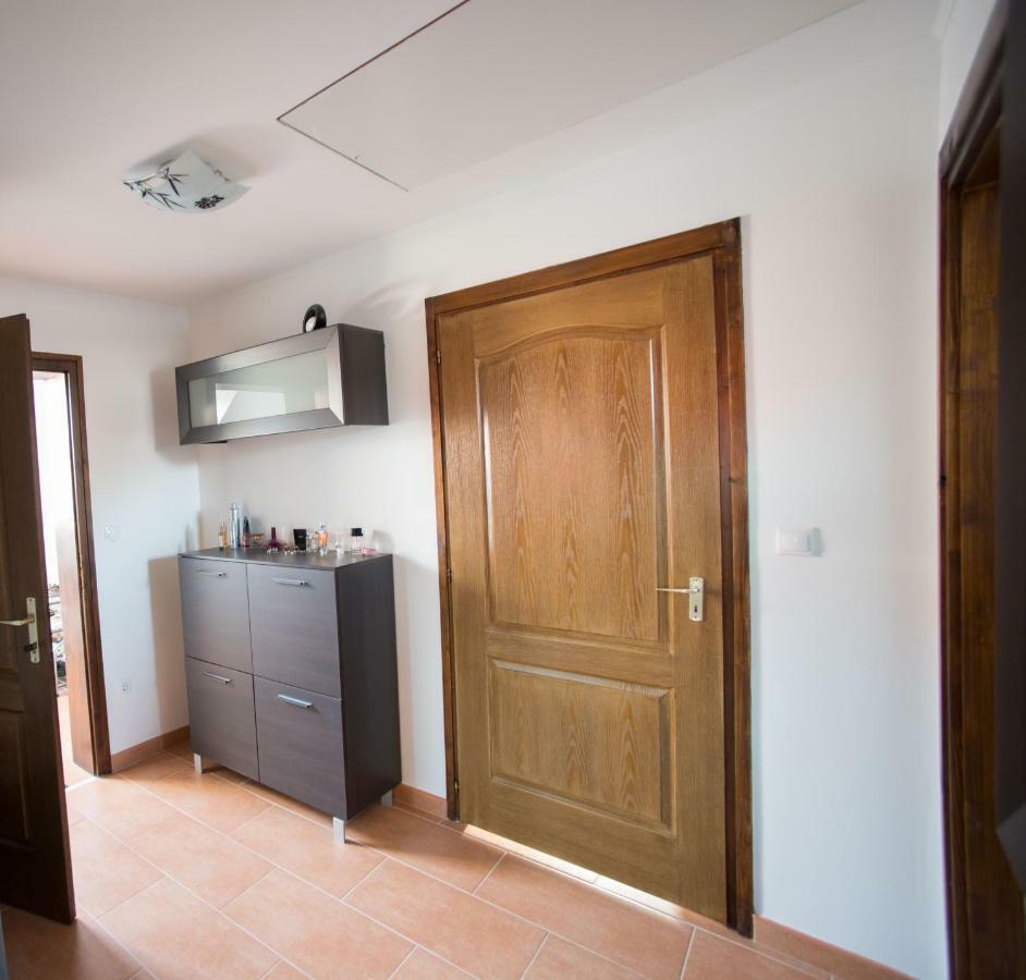 Gyenesdiás Apartman Exterior foto